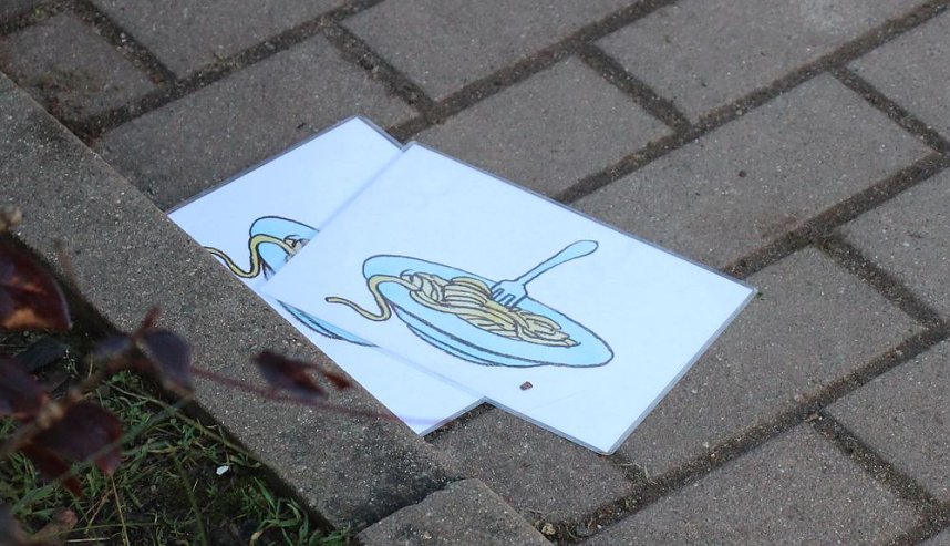 Mehr bewegen - besser Essen!