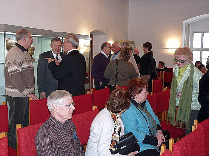 Geburtstag Renate Weinert