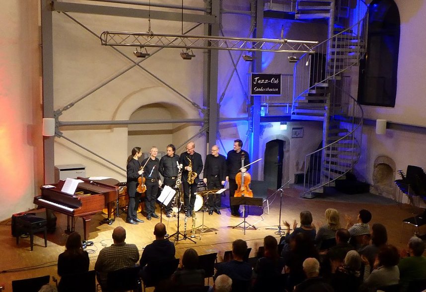 Gelungener Auftakt ins Jahr 2020