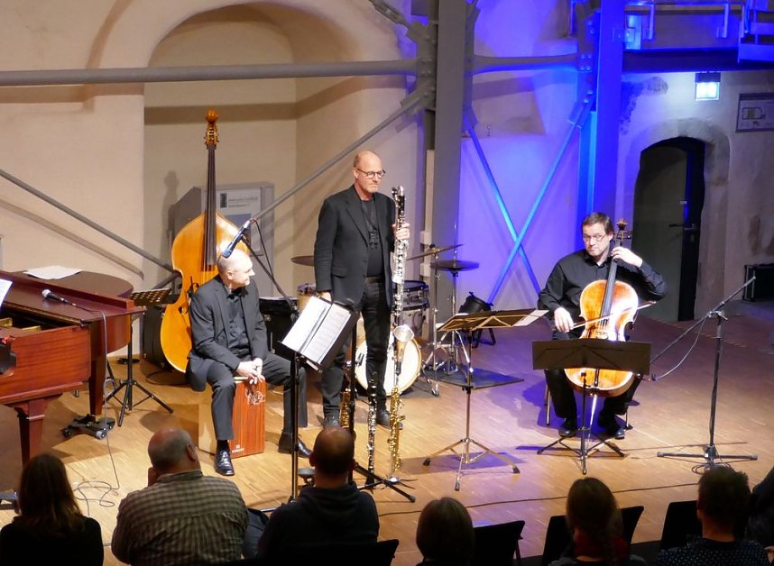 Gelungener Auftakt ins Jahr 2020