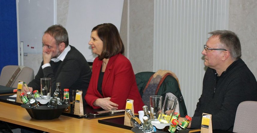 Noch etliche H&uuml;rden auf dem Weg zum energieautarken Bergwerk