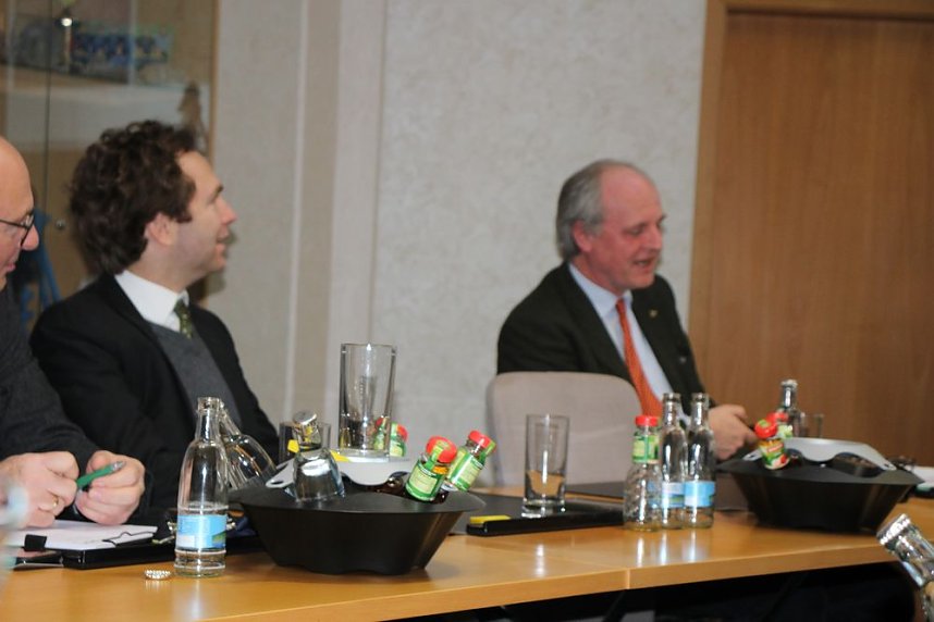 Noch etliche H&uuml;rden auf dem Weg zum energieautarken Bergwerk