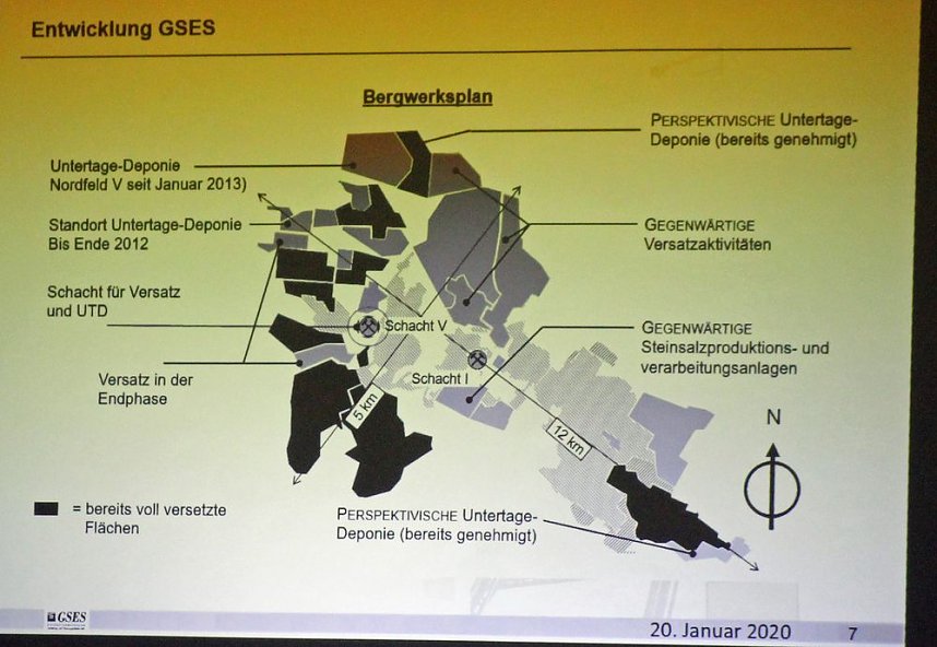 Noch etliche H&uuml;rden auf dem Weg zum energieautarken Bergwerk