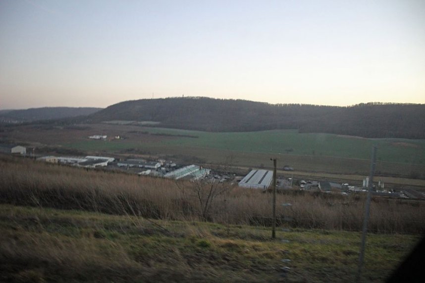 Noch etliche H&uuml;rden auf dem Weg zum energieautarken Bergwerk