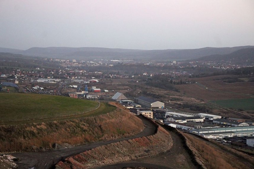 Noch etliche H&uuml;rden auf dem Weg zum energieautarken Bergwerk
