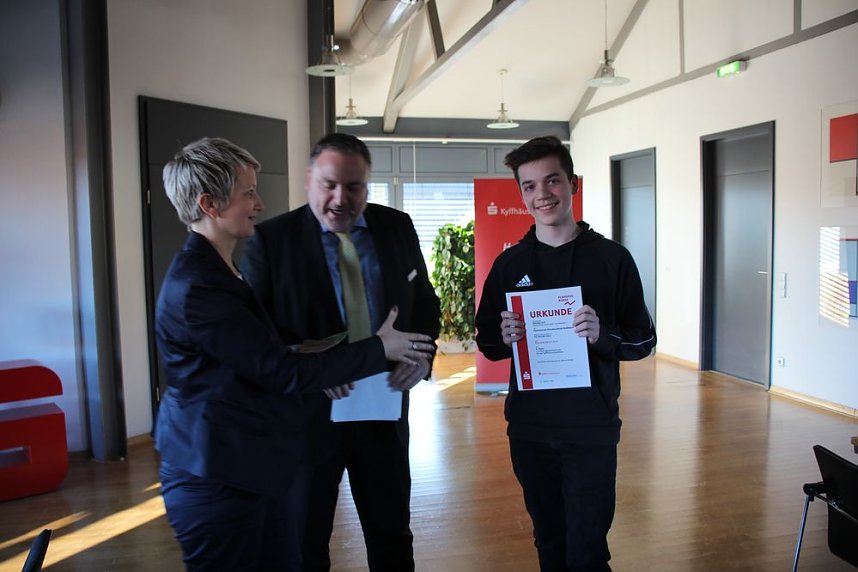 Tolle Ergebnisse bei Planspiel B&ouml;rse 2019