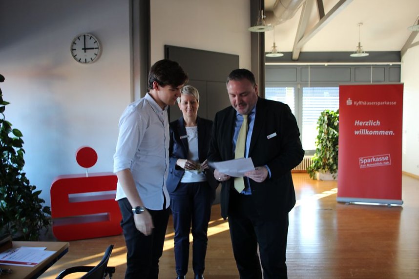 Tolle Ergebnisse bei Planspiel B&ouml;rse 2019