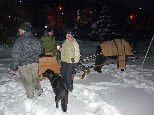 Knutfest Jechaburg Sondershausen