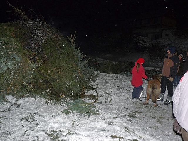 Knutfest Jechaburg Sondershausen