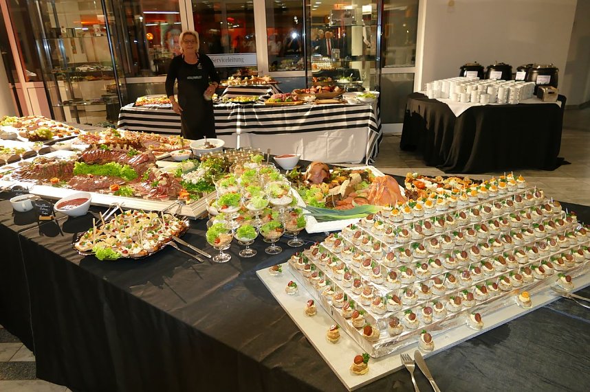 24. &Auml;rzte- Apothekerball