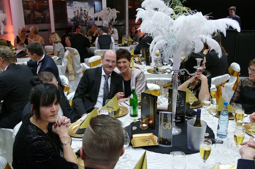 24. &Auml;rzte- Apothekerball