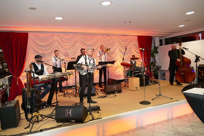 24. &Auml;rzte- Apothekerball