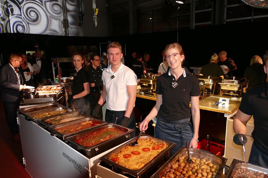 24. &Auml;rzte- Apothekerball