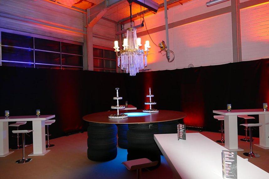 24. &Auml;rzte- Apothekerball