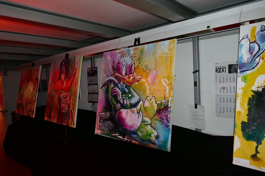 24. &Auml;rzte- Apothekerball