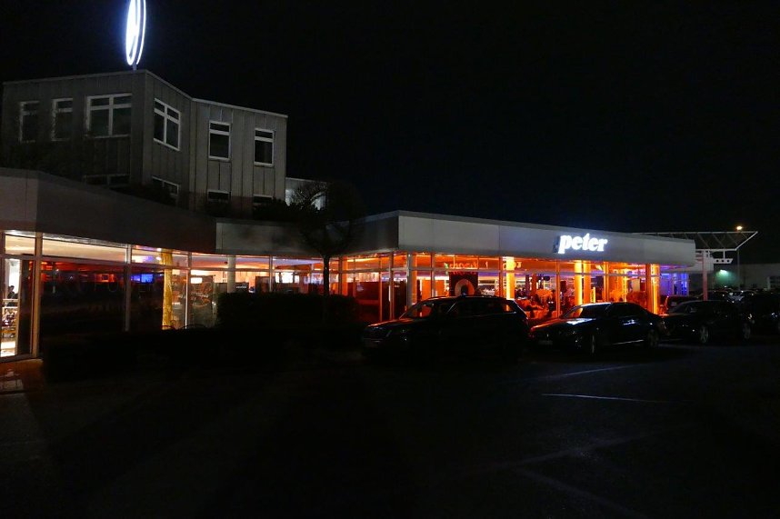 24. &Auml;rzte- Apothekerball