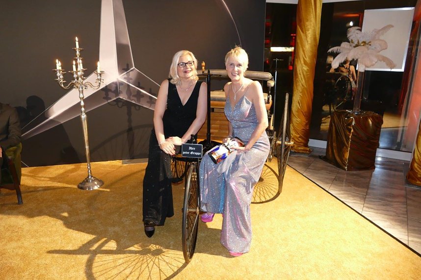 24. &Auml;rzte- Apothekerball