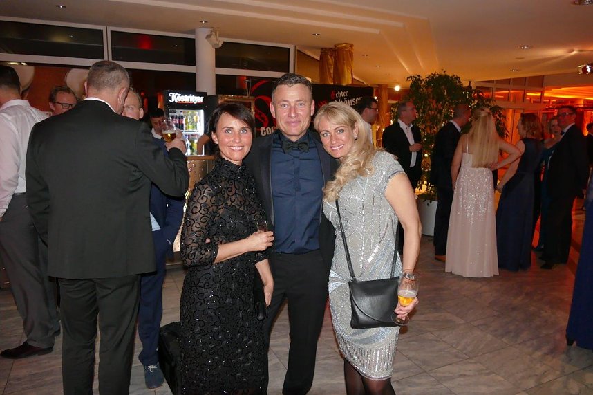 24. &Auml;rzte- Apothekerball