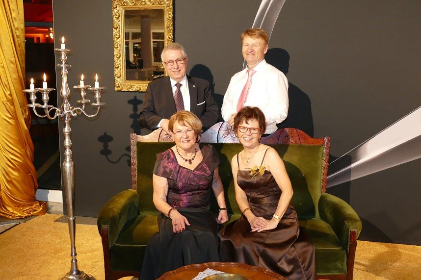 24. &Auml;rzte- Apothekerball