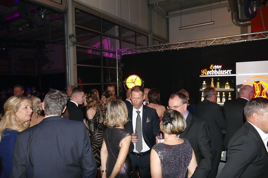 24. &Auml;rzte- Apothekerball