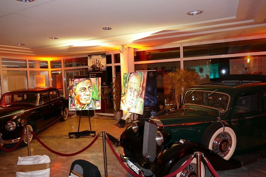 24. &Auml;rzte- Apothekerball