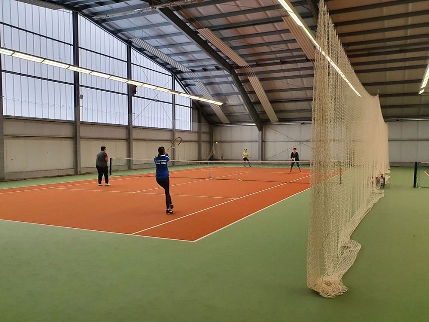 Winter-Champions ermittelt