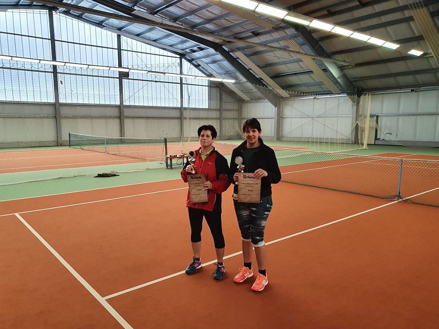 Winter-Champions ermittelt