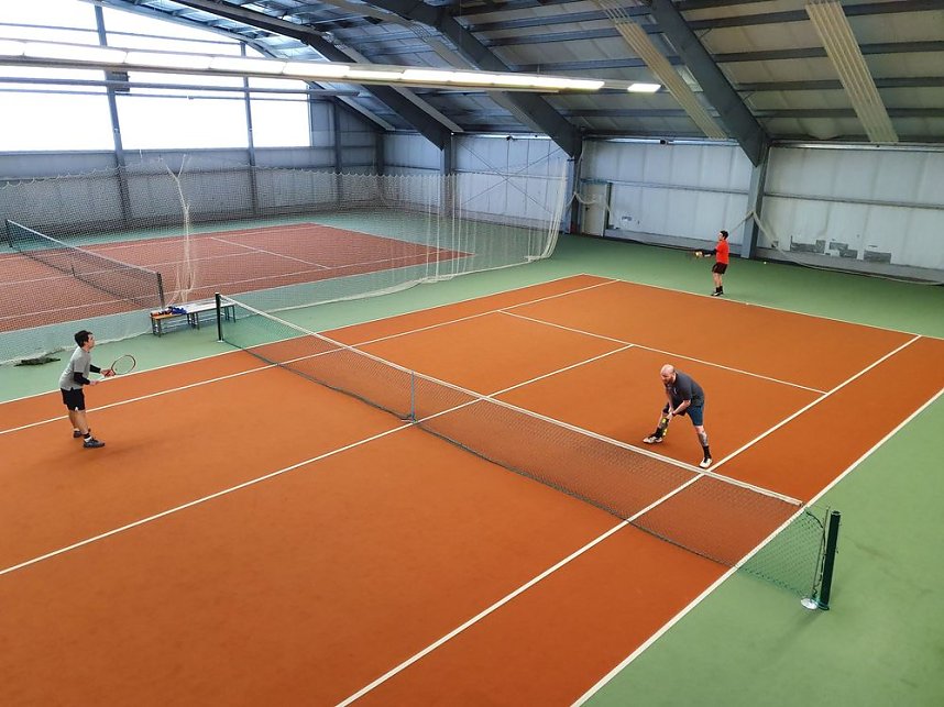 Winter-Champions ermittelt