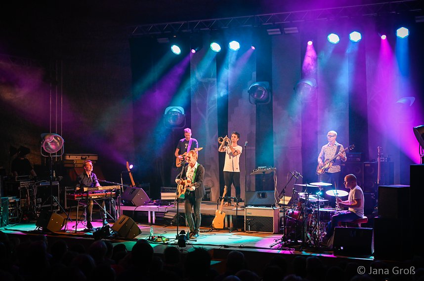 Keimzeit im Erlebnisbergwerk