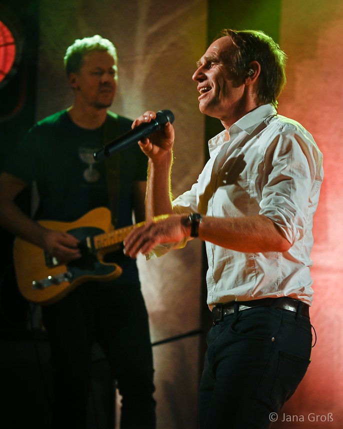 Keimzeit im Erlebnisbergwerk