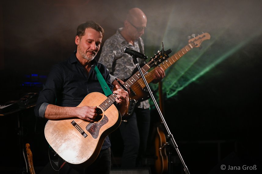 Keimzeit im Erlebnisbergwerk