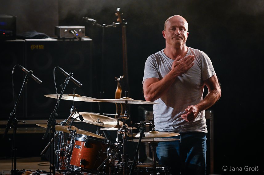 Keimzeit im Erlebnisbergwerk