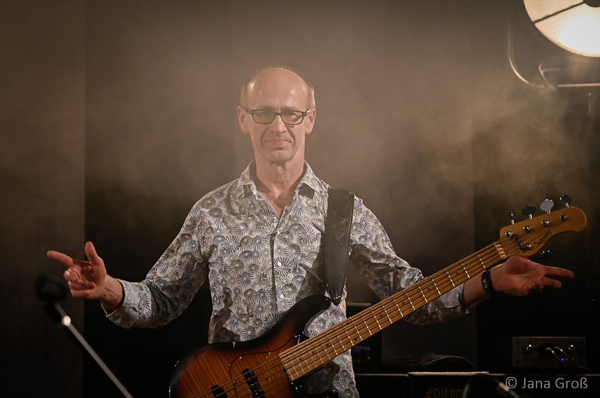 Keimzeit im Erlebnisbergwerk