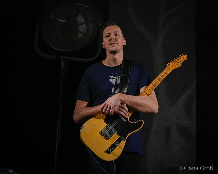 Keimzeit im Erlebnisbergwerk