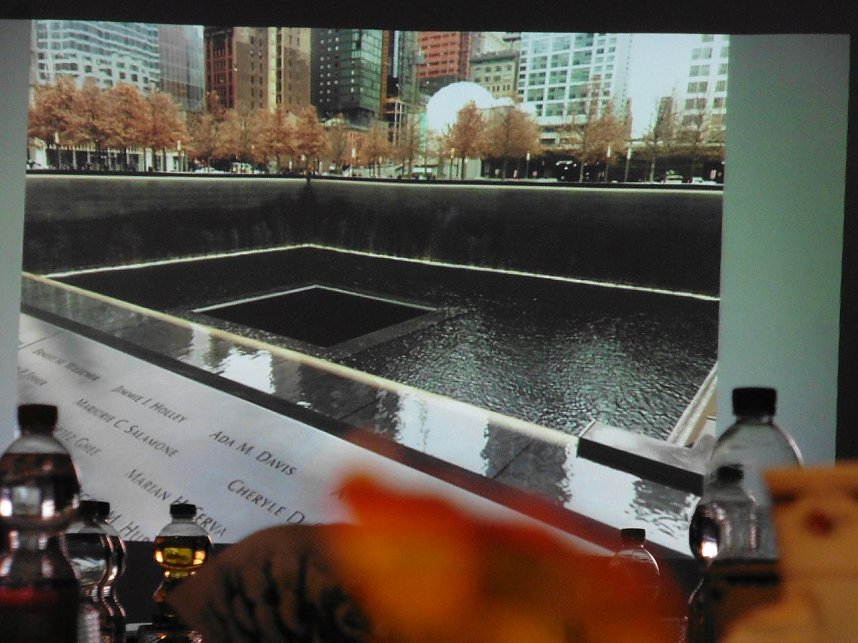 B&uuml;rgermeister Grimm zu Gast beim Verband der Behinderten