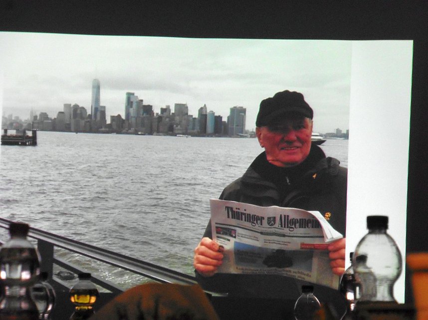 B&uuml;rgermeister Grimm zu Gast beim Verband der Behinderten