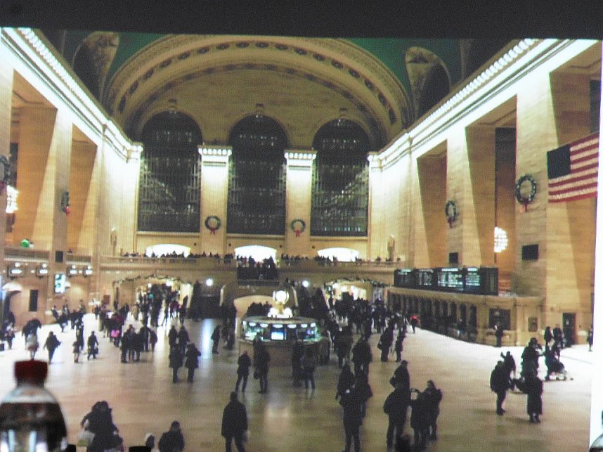 B&uuml;rgermeister Grimm zu Gast beim Verband der Behinderten