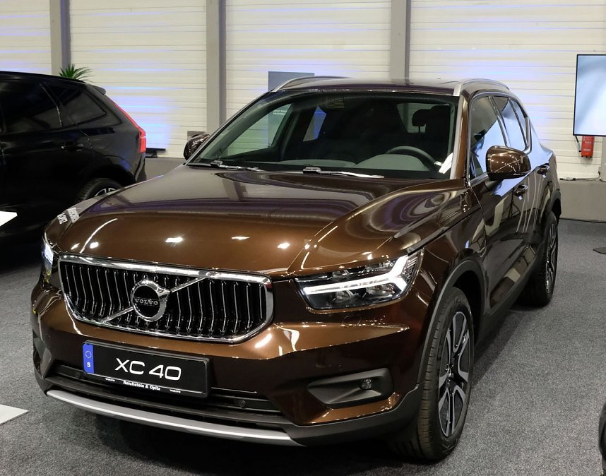 13. Automobilmesse in Erfurt