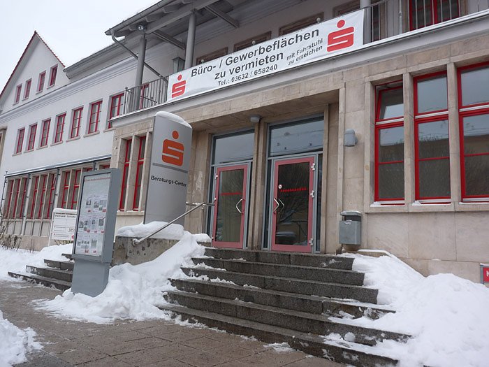 Er&ouml;ffnung B&uuml;rgerb&uuml;ro der SPD