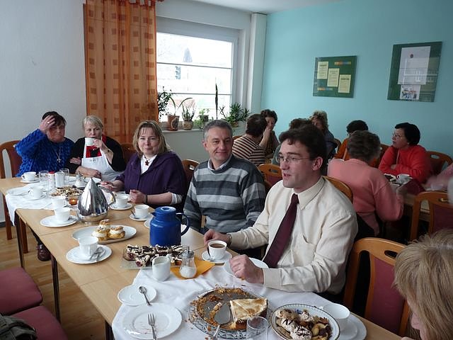 Geburtstag "D&uuml;ne" e.V.