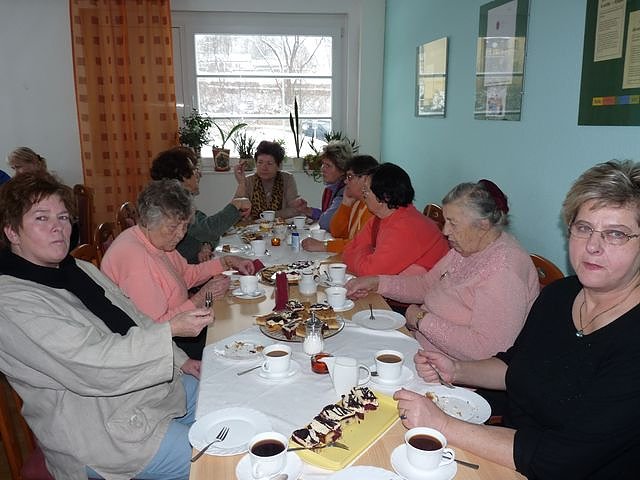 Geburtstag "D&uuml;ne" e.V.