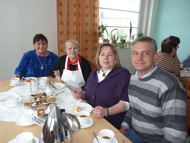 Geburtstag "D&uuml;ne" e.V.