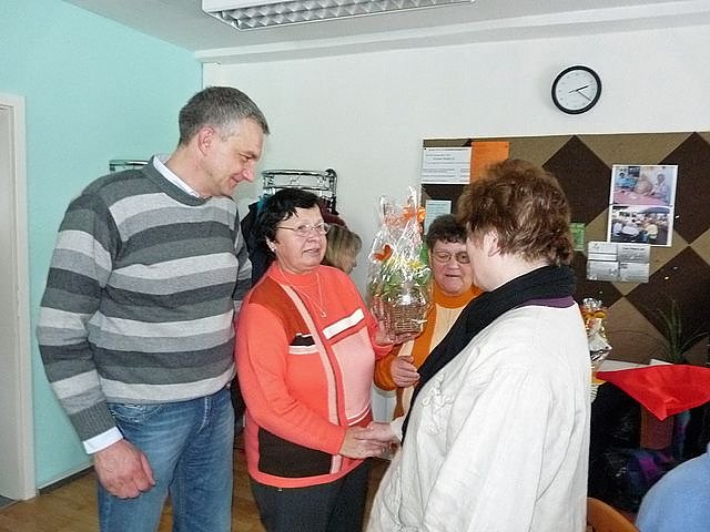 Geburtstag "D&uuml;ne" e.V.