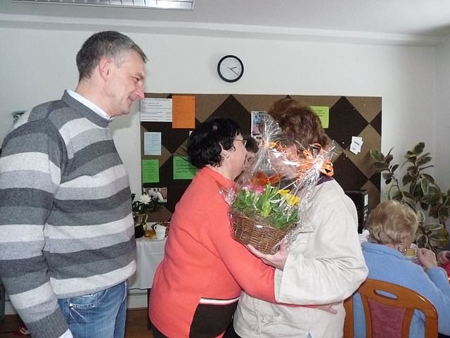 Geburtstag "D&uuml;ne" e.V.