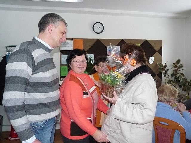 Geburtstag "D&uuml;ne" e.V.