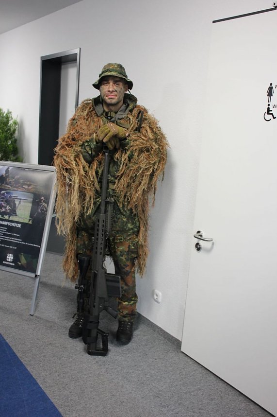 Neujahrsempfang in Bad Frankenhausen