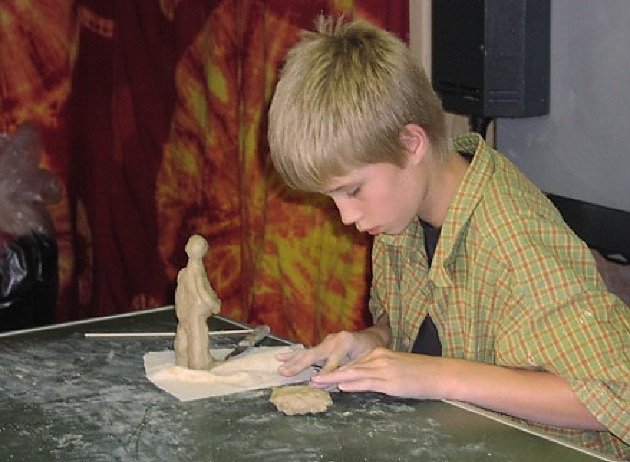 Schullandheim Friedrichsrode