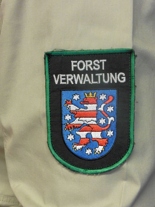 Die W&auml;lder der Hain- und Windleite