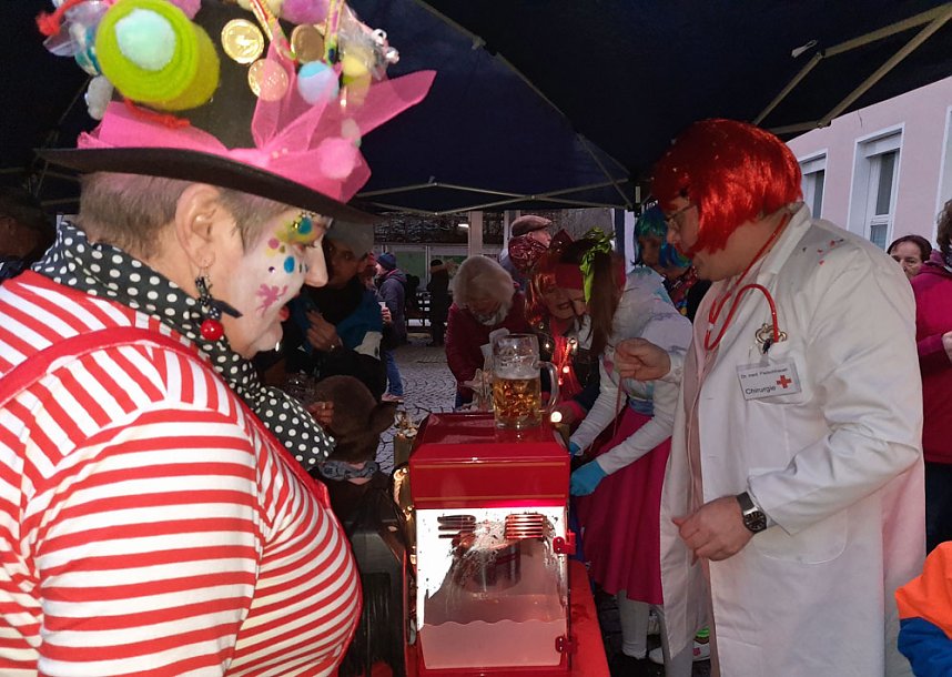 "Andere L&auml;nder - andere Sitten"