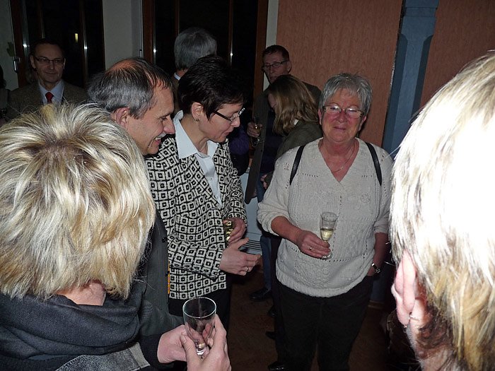 20 Jahre SPD Altkreis Sondershausen